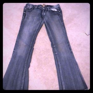 Girls jeans